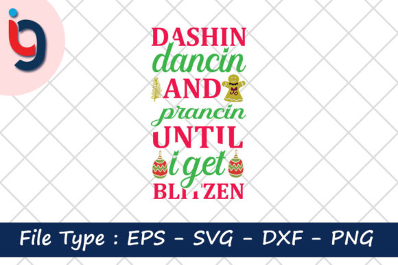 Christmas Design, Dashin Quote: Graphics and Crafts