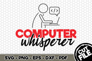 Computer Whisperer: Graphics & Crafts