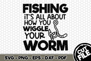 Fishing It's All About How You