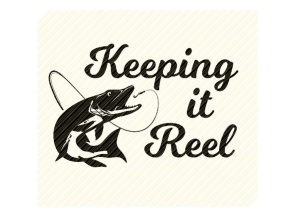 Keeping It Reel: Graphics for Crafts & Small Business Branding