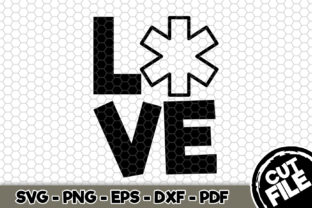 Love Paramedic: Graphics and Crafts for Creative Design