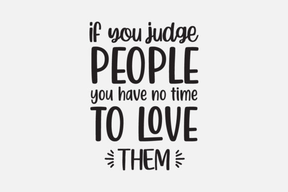 Mother Teresa Quote Graphics for Crafts