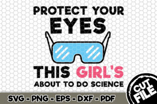 Protect Your Eyes This Girl's About to: Graphics and Crafts