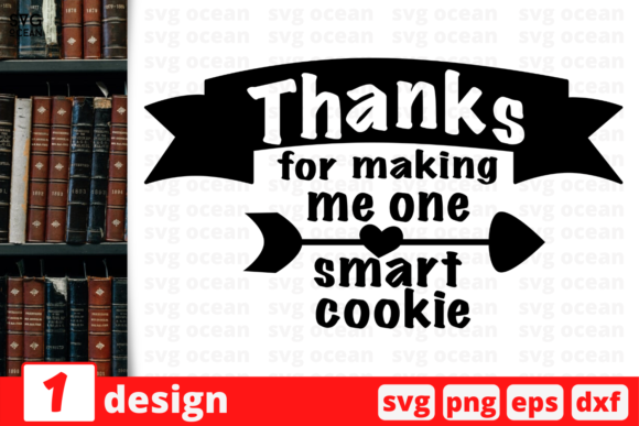Thanks for Making Me One Quote Graphics and Crafts