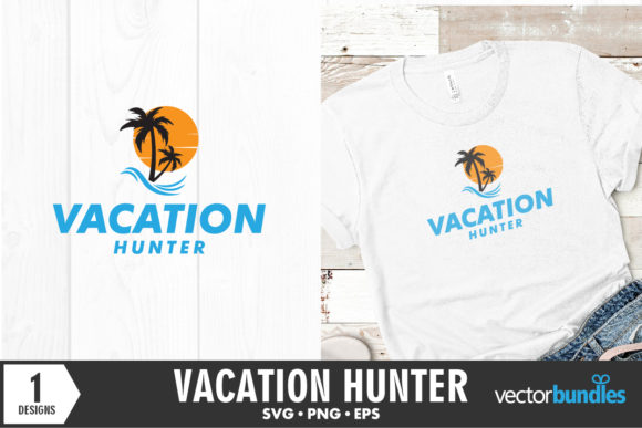 Vacation Hunter Quote