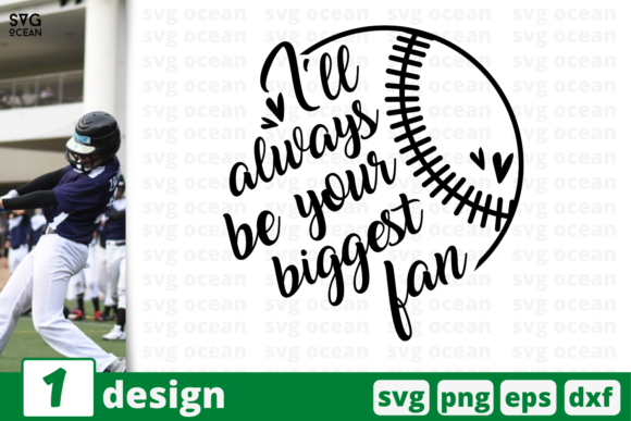 Your Biggest Fan Quote: Graphics & Crafts